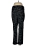 Counterparts Camo Black Active Pants Size L - photo 2