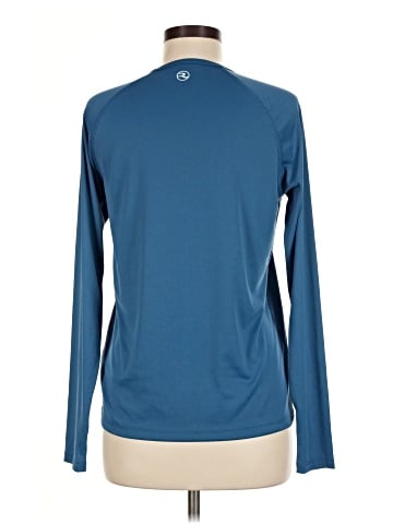 Reel Life Long Sleeve T-Shirt (view 2)