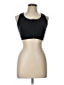 Fabletics Black Sports Bra Size L - photo 1