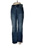 wonderly Blue Jeans Size 8s - photo 1