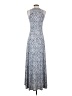 MICHAEL Michael Kors Gray Casual Dress Size S - photo 2