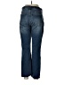 wonderly Blue Jeans Size 8s - photo 2