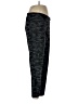 Counterparts Camo Black Active Pants Size L - photo 4