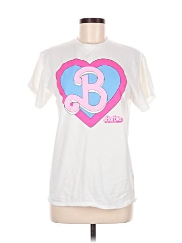 Delta Pro Weight Short Sleeve T-Shirt (view 1)