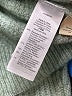 Madewell Green Pullover Sweater Size M - photo 8