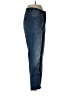 wonderly Blue Jeans Size 8s - photo 4
