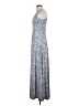 MICHAEL Michael Kors Gray Casual Dress Size S - photo 5