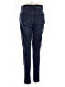 Rewind Solid Blue Jeans Size 5 - photo 2