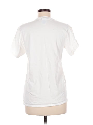 Delta Pro Weight Short Sleeve T-Shirt (view 2)