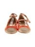 Seychelles Orange Flats Size 8 - photo 2