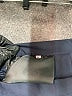 Unbranded Solid Blue Formal Skirt Size XL - photo 5