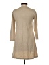 J. McLaughlin Tan Casual Dress Size XS - photo 2