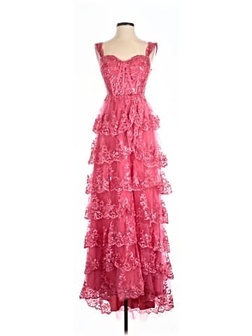 Wear Your Love Cocktail Dress (view 1)