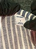 Old Navy Stripes Blue Romper Size S - photo 4