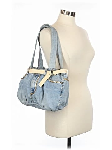 St. John's Bay Shoulder Bag (view 2)