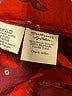 Gudrun Sjödén Red Kimono Size S - photo 8