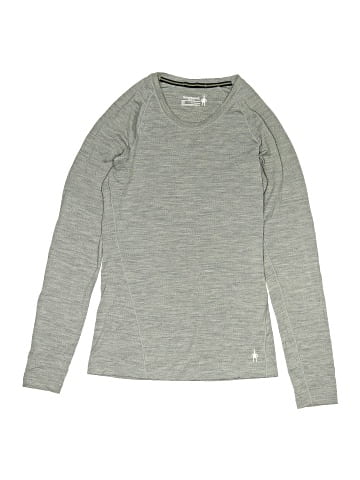 Smartwool Active T-Shirt (view 1)
