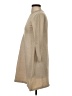 J. McLaughlin Tan Casual Dress Size XS - photo 5
