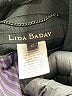 Lida Baday Black Jacket Size 12 - photo 6