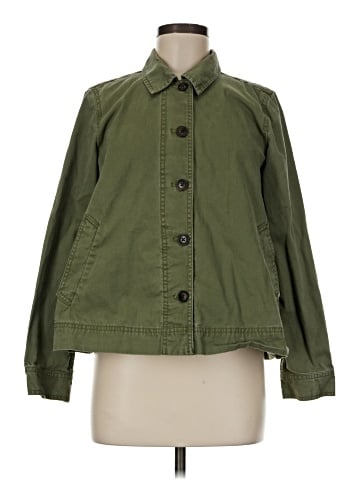 Madewell Jacket (view 1)