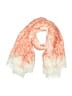 Unbranded Orange Pink Scarf One size - photo 1