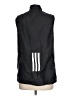 Adidas 100% Polyester Black Vest Size L - photo 2