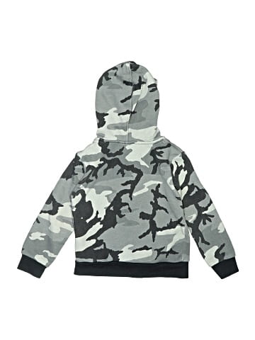 Air Jordan Zip Up Hoodie (view 2)