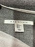 Max Studio Checkered-gingham White Turtleneck Sweater Size XL - photo 7