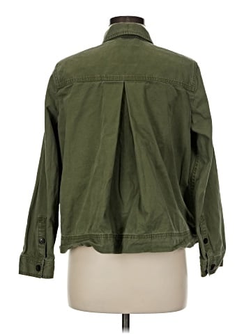 Madewell Jacket (view 2)