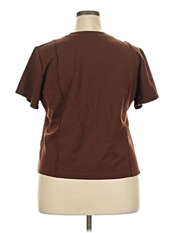 Worthington Short Sleeve T-Shirt (view 2)