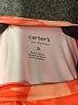 Carter's Orange Rash Guard Size 3T - photo 3