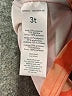Carter's Orange Rash Guard Size 3T - photo 4