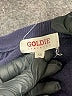 GOLDIE 100% Cotton Stars Blue Pullover Sweater Size XS - photo 7