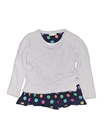 Appaman Pullover Sweater (view 1)