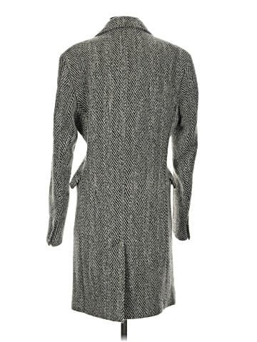 Express Wool Coat (view 2)