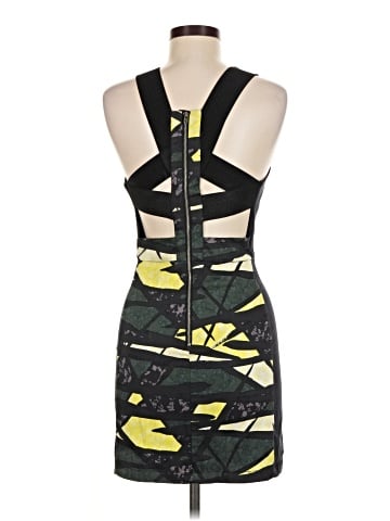 French Connection Cocktail Dress (view 2)