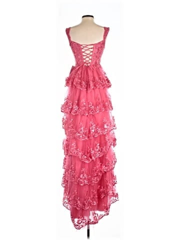 Wear Your Love Cocktail Dress (view 2)