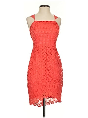 Lush Cocktail Dress (view 1)