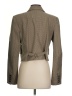 Free People Houndstooth Tan Blazer Size XS - photo 2