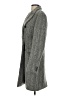 Express Gray Wool Coat Size XS - photo 5