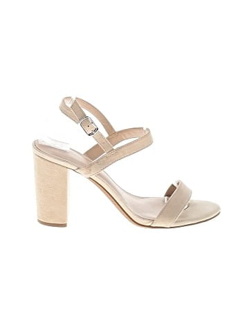 BP. Sandals (view 1)