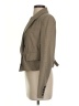 Free People Houndstooth Tan Blazer Size XS - photo 5