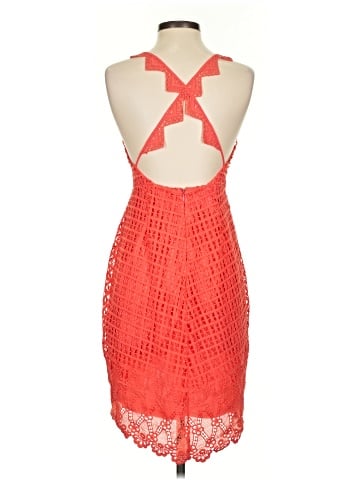 Lush Cocktail Dress (view 2)