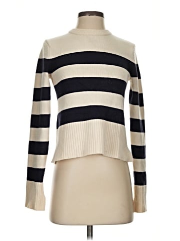 Zara Turtleneck Sweater (view 1)