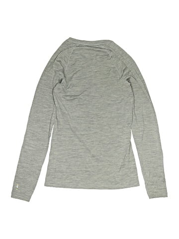 Smartwool Active T-Shirt (view 2)