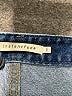 Assorted Brands Blue Jeans Size 1 - photo 8