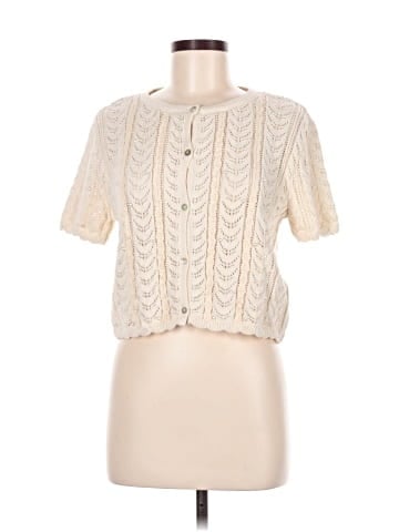 Zara Cardigan (view 1)