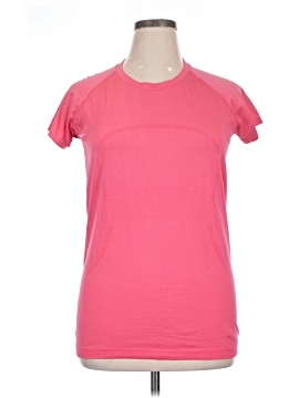 Lululemon Athletica Active T Shirt
