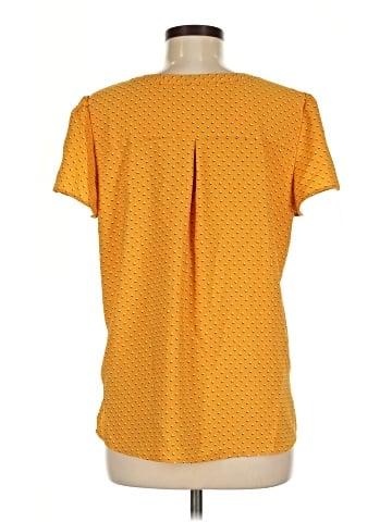 Hilary Radley Short Sleeve Top (view 2)