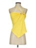 Shein Yellow Tank Top Size S - photo 1